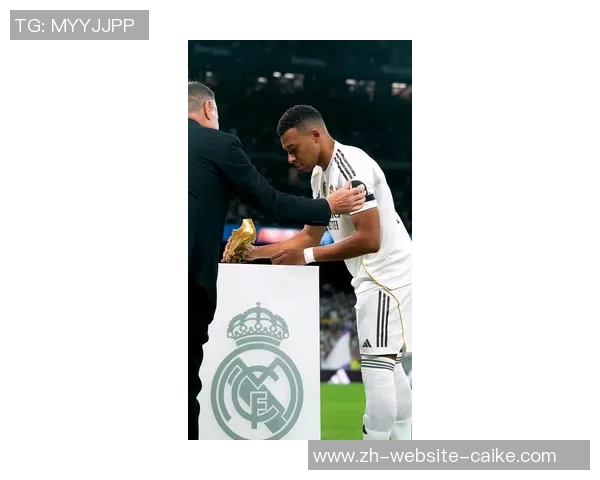 姆巴佩荣膺欧洲金靴皇马首季31球创历史法甲锋霸终结19年等待