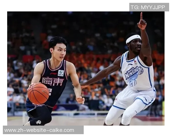 徐杰用实力回应哈维：东莞的篮球精神不容小觑