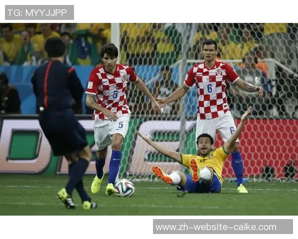2014年世界杯揭幕战巴西队对阵克罗地亚队精彩回顾与分析