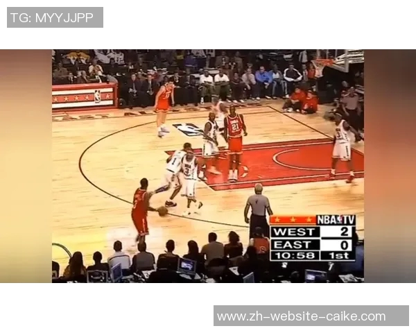 姚明与科比的传奇对决：篮球场上的巨人之争与友谊的传承